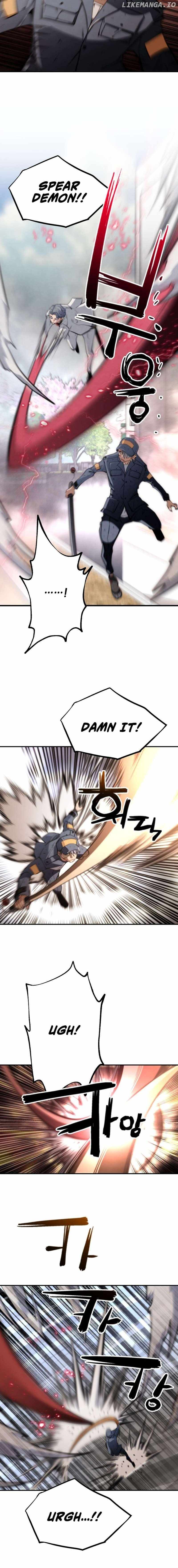 Who Killed the Murim Lord? Chapter 75 12